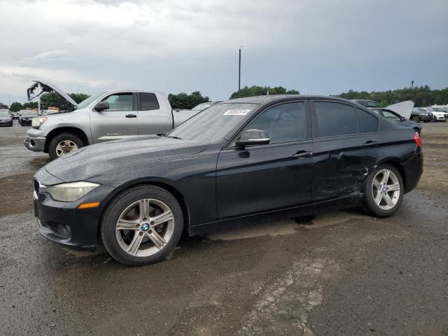 BMW 328 I 2013 with VIN WBA3A5C5XDF359788 - Photo from auction