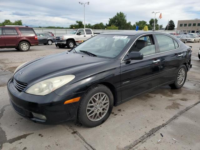 LEXUS ES 330 2004 с VIN JTHBA30GX45040680 - Фото с аукциона