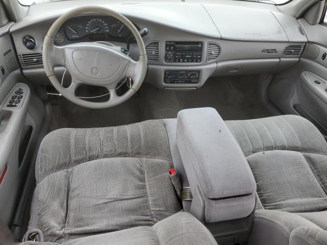Zdjęcie 8 z aukcji – 1999 BUICK CENTURY CU z VIN 2G4WS52M0X1563030
