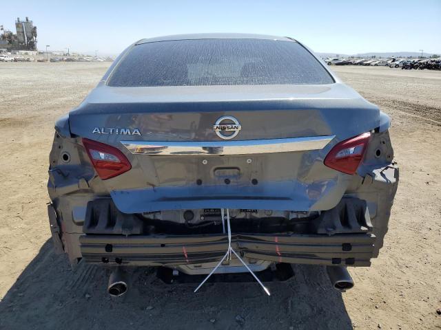 Photo 6 from auction – 2018 NISSAN ALTIMA 2.5 with VIN 1N4AL3AP2JC157270