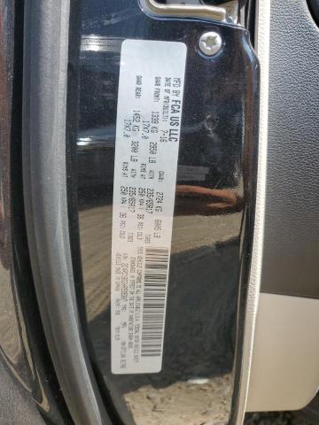 Photo 14 from auction – 2017 CHRYSLER PACIFICA T with VIN 2C4RC1BG3HR535307