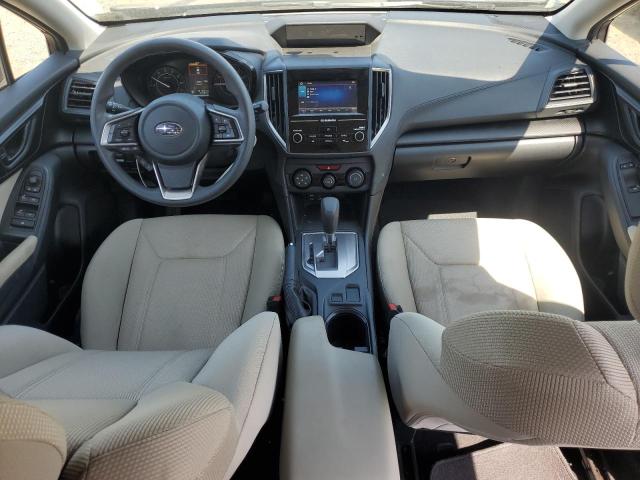 Photo 8 from auction – 2020 SUBARU IMPREZA with VIN 4S3GTAB66L3728518