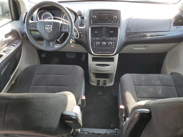 Photo 8 from auction – 2013 DODGE GRAND CARA with VIN 2C4RDGBG3DR562422
