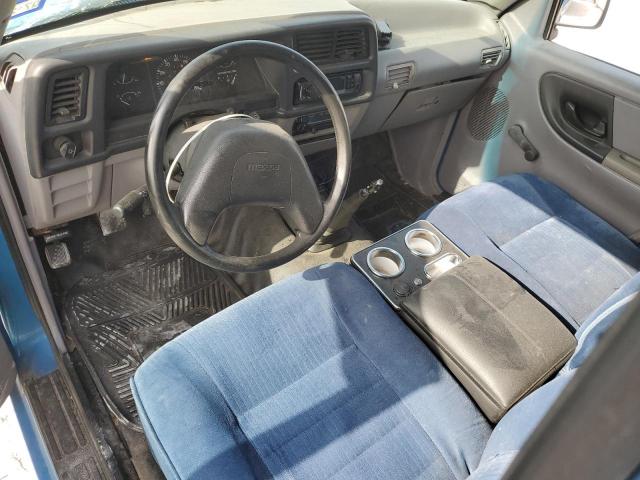 Photo 8 from auction – 1994 MAZDA B2300 with VIN 4F4CR12A5RTM57758