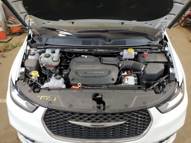 Photo 12 from auction – 2023 CHRYSLER PACIFICA H with VIN 2C4RC1L77PR608739