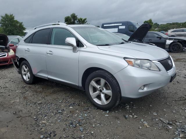 Photo 4 from auction – 2010 LEXUS RX 350 with VIN 2T2BK1BAXAC064466