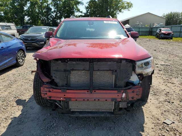 Photo 5 from auction – 2019 GMC ACADIA DEN with VIN 1GKKNXLS6KZ248840
