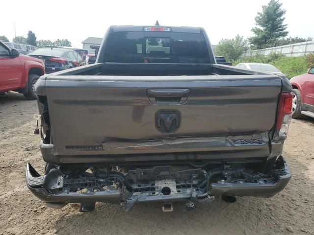Photo 6 from auction – 2022 RAM 1500 BIG H with VIN 1C6SRFMT6NN161072