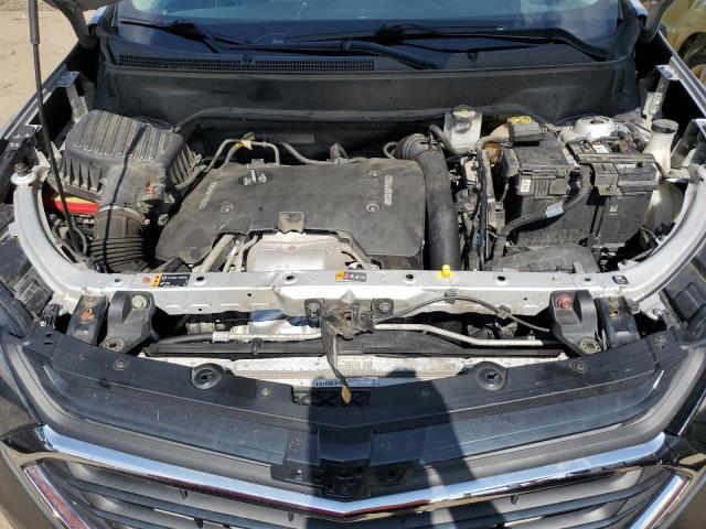 Photo 12 from auction – 2018 CHEVROLET EQUINOX LT with VIN 2GNAXTEX2J6169430