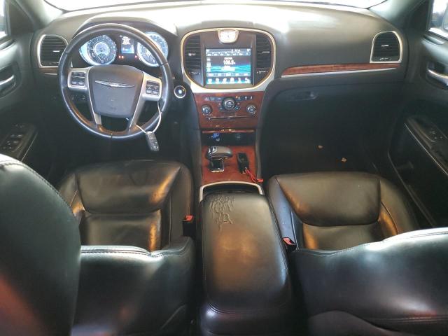 Photo 8 from auction – 2013 CHRYSLER 300 with VIN 2C3CCAAG3DH507874