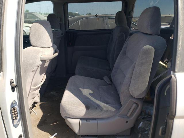 Photo 10 from auction – 2003 HONDA ODYSSEY EX with VIN 5FNRL18613B098958