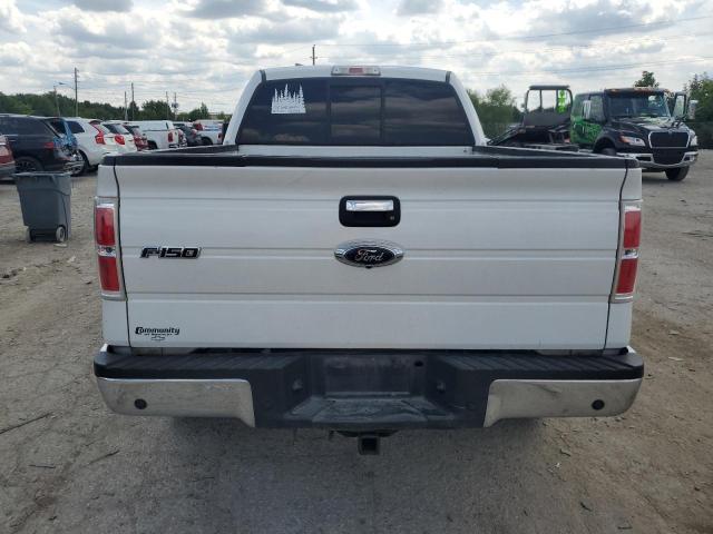 Photo 6 from auction – 2013 FORD F150 SUPER with VIN 1FTFW1ET2DFD02474