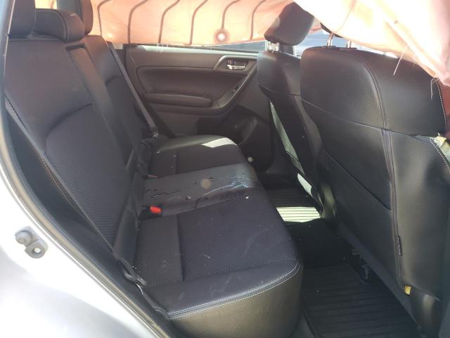 Photo 11 from auction – 2015 SUBARU FORESTER 2 with VIN JF2SJGDC9FH441317