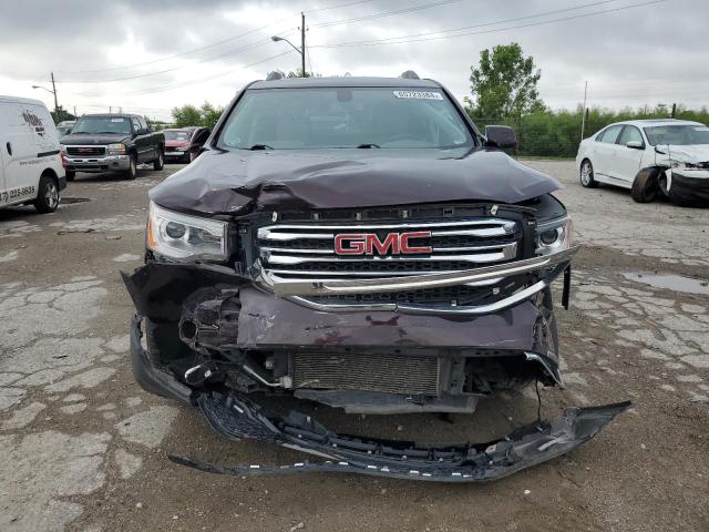 Photo 5 from auction – 2017 GMC ACADIA SLT with VIN 1GKKNMLS1HZ283535