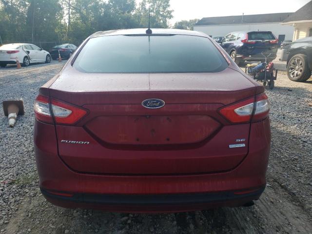 Photo 6 from auction – 2014 FORD FUSION SE with VIN 3FA6P0HD8ER312965