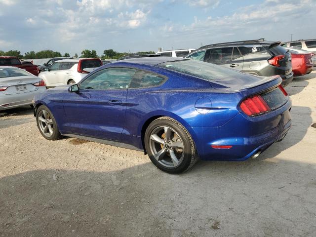 Photo 2 from auction – 2016 FORD MUSTANG with VIN 1FA6P8AM7G5243944