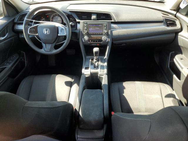 Photo 8 from auction – 2016 HONDA CIVIC LX with VIN 19XFC2F54GE208934