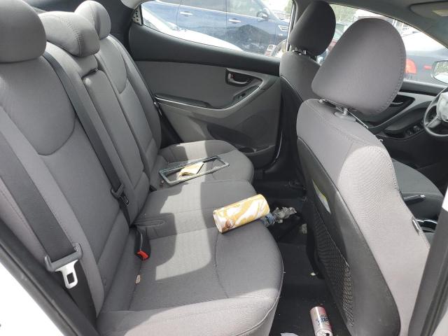 Photo 10 from auction – 2016 HYUNDAI ELANTRA SE with VIN 5NPDH4AEXGH696293