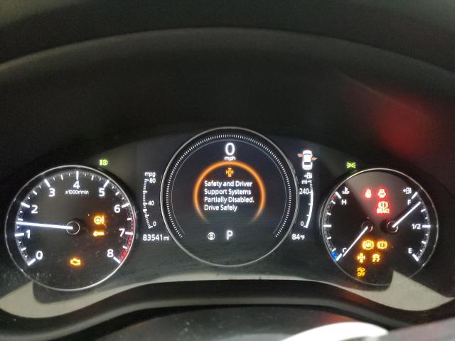 Photo 9 from auction – 2020 MAZDA 3 SELECT with VIN 3MZBPACL8LM131630