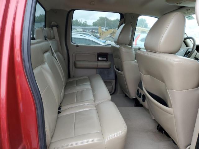 Photo 11 from auction – 2007 FORD F150 SUPER with VIN 1FTPW14V07KD15016