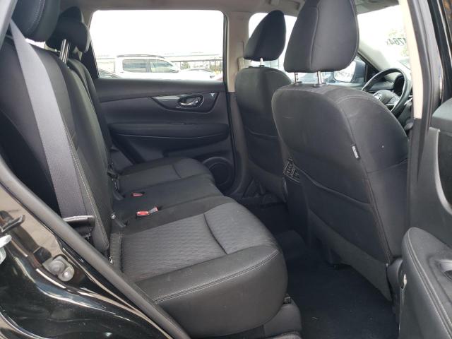 Photo 11 from auction – 2018 NISSAN ROGUE S with VIN KNMAT2MT7JP550901
