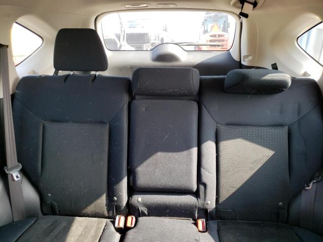 Photo 10 from auction – 2015 HONDA CR-V LX with VIN 5J6RM4H32FL028501