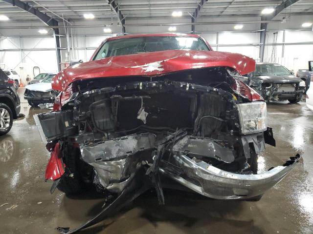 Photo 5 from auction – 2014 RAM 1500 SLT with VIN 1C6RR7LT2ES427775