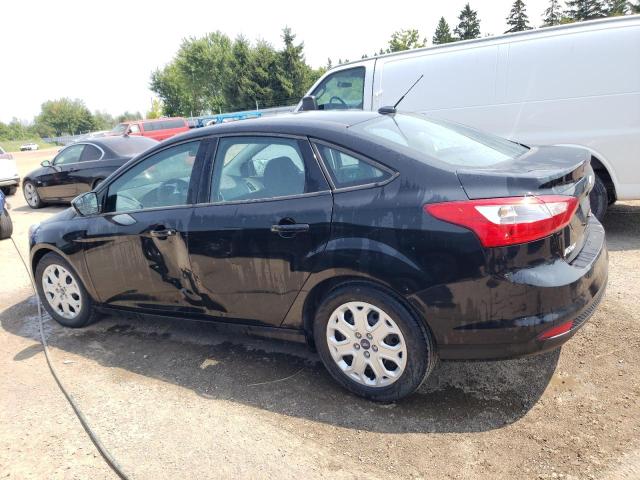 Photo 2 from auction – 2014 FORD FOCUS SE with VIN 1FADP3F29EL364596