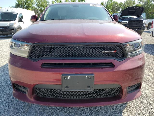 صورة رقم 5 من المزاد - 2020 DODGE DURANGO GT مع VIN 1C4RDJDG7LC295996