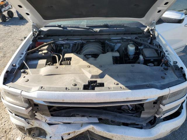 Photo 11 from auction – 2016 CHEVROLET SILVERADO with VIN 3GCUKSEC0GG342712