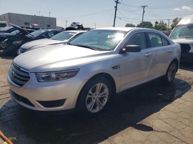 FORD TAURUS SE 2015 with VIN 1FAHP2D87FG195451 - Photo from auction