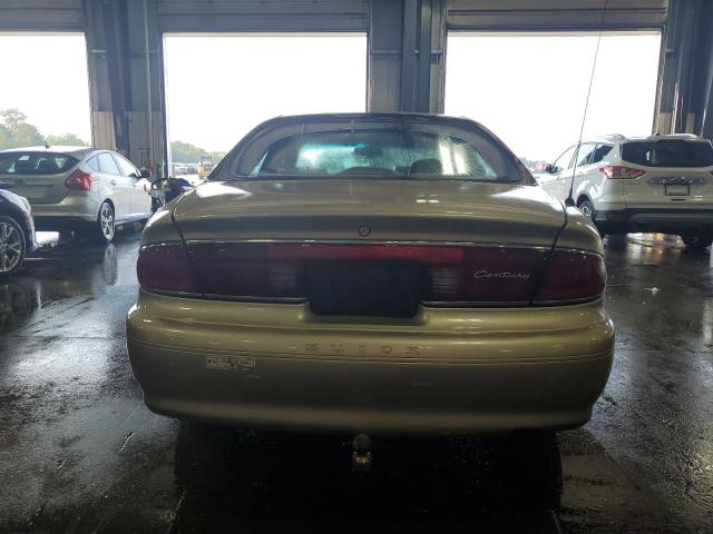 Photo 6 from auction – 2005 BUICK CENTURY CU with VIN 2G4WS52JX51120953