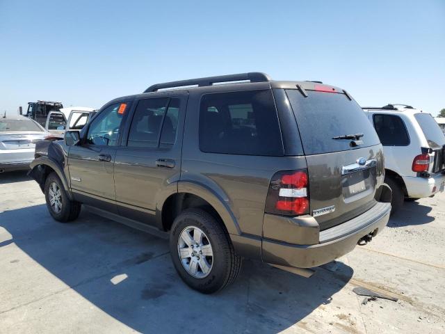 Photo 2 from auction – 2008 FORD EXPLORER X with VIN 1FMEU63E98UA33275