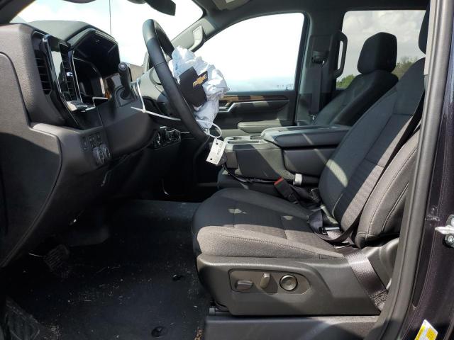 Photo 7 from auction – 2023 CHEVROLET SILVERADO with VIN 2GCUDDED7P1107604