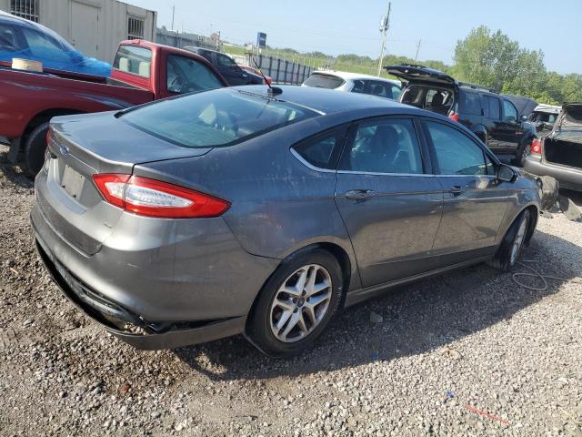 Photo 3 from auction – 2014 FORD FUSION SE with VIN 1FA6P0H71E5394325