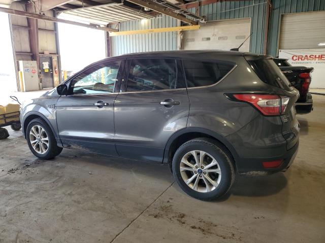 Photo 2 from auction – 2017 FORD ESCAPE SE with VIN 1FMCU0G97HUC28745