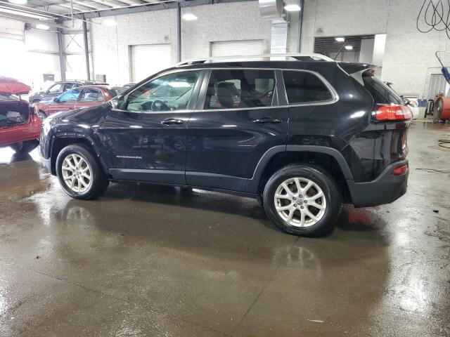 Photo 2 from auction – 2018 JEEP CHEROKEE L with VIN 1C4PJMCX7JD529418
