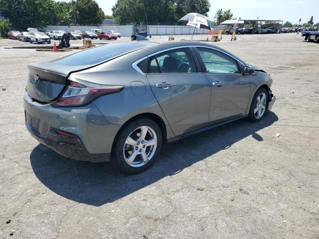 Photo 3 from auction – 2016 CHEVROLET VOLT with VIN 1G1RC6S56GU140530