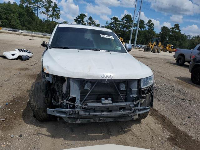 Photo 5 from auction – 2014 JEEP GRAND CHER with VIN 1C4RJEBG7EC239899