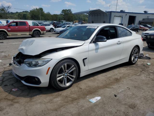 BMW 428 I 2015 with VIN WBA3N3C54FK232926 - Photo from auction