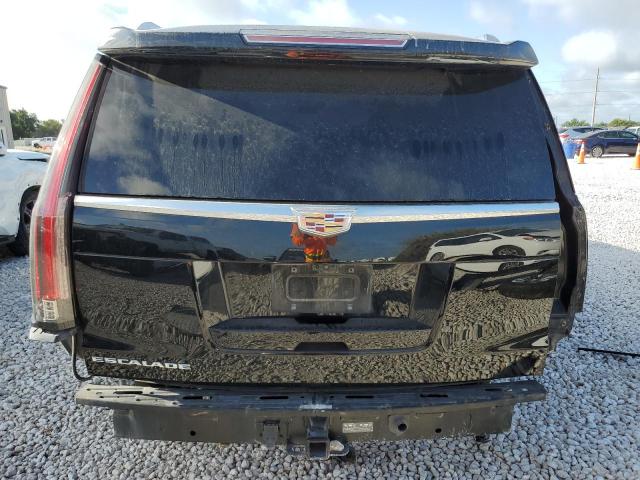 Photo 6 from auction – 2018 CADILLAC ESCALADE E with VIN 1GYS4KKJ5JR338225