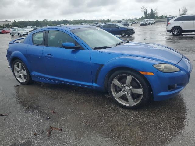 Photo 4 from auction – 2006 MAZDA RX8 with VIN JM1FE173260206754