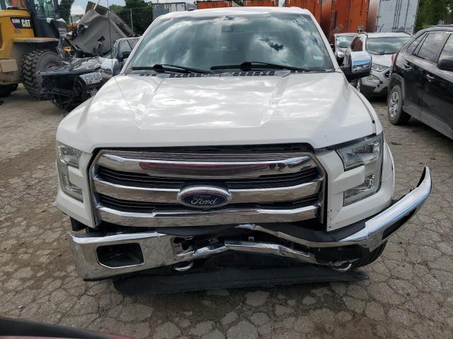 Photo 5 from auction – 2016 FORD F150 SUPER with VIN 1FTEW1EF9GFB69965
