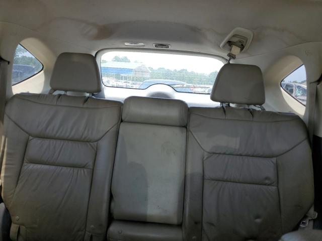 Photo 10 from auction – 2012 HONDA CR-V EXL with VIN 5J6RM3H75CL033555