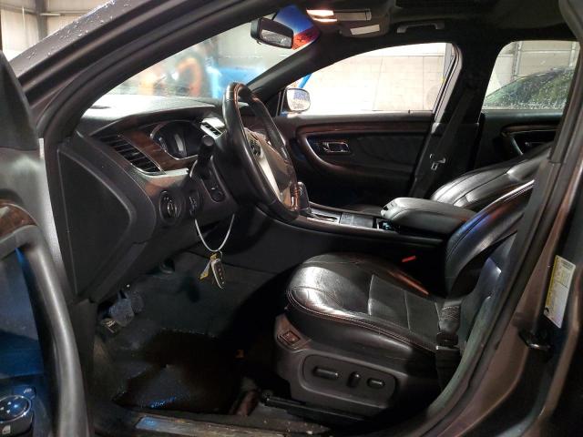 Photo 7 from auction – 2013 FORD TAURUS LIM with VIN 1FAHP2F80DG106717