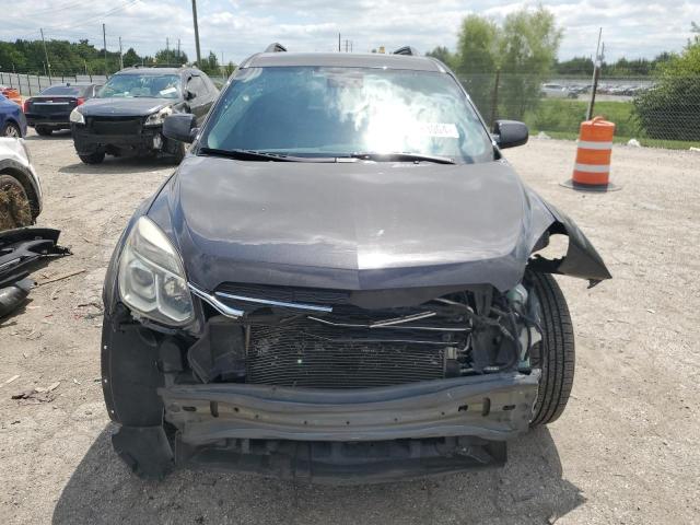 Photo 5 from auction – 2016 CHEVROLET EQUINOX LT with VIN 2GNFLFEK6G6130291