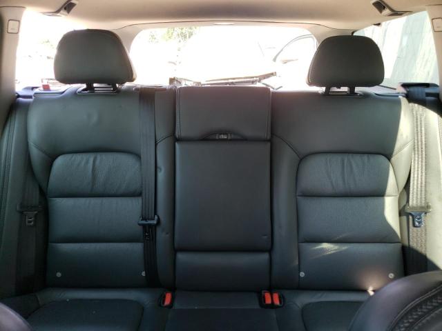 Photo 10 from auction – 2013 VOLVO XC70 T6 with VIN YV4902BZ4D1160684