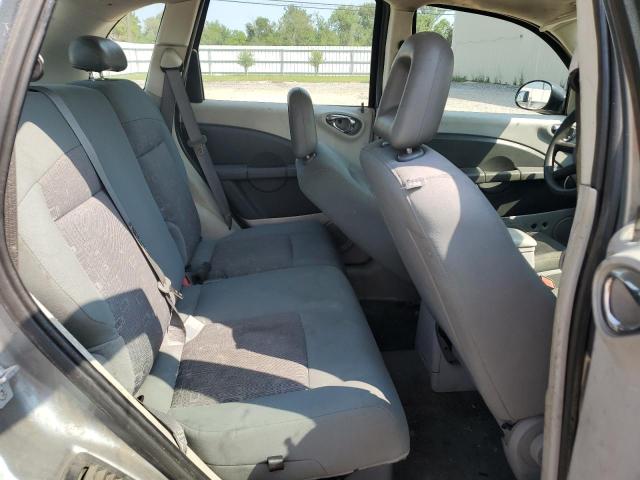 Photo 10 from auction – 2009 CHRYSLER PT CRUISER with VIN 3A8FY48999T537066