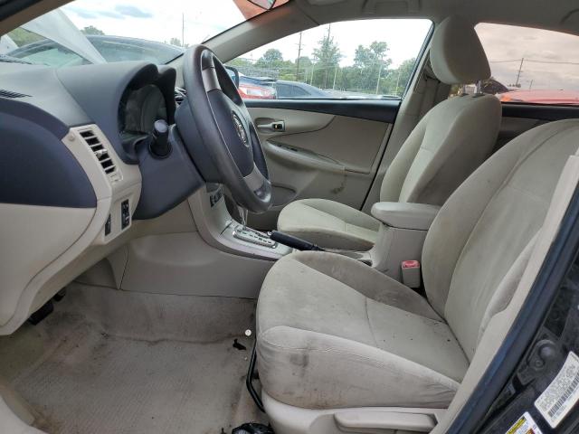 Photo 7 from auction – 2011 TOYOTA COROLLA BA with VIN 5YFBU4EE2BP001572