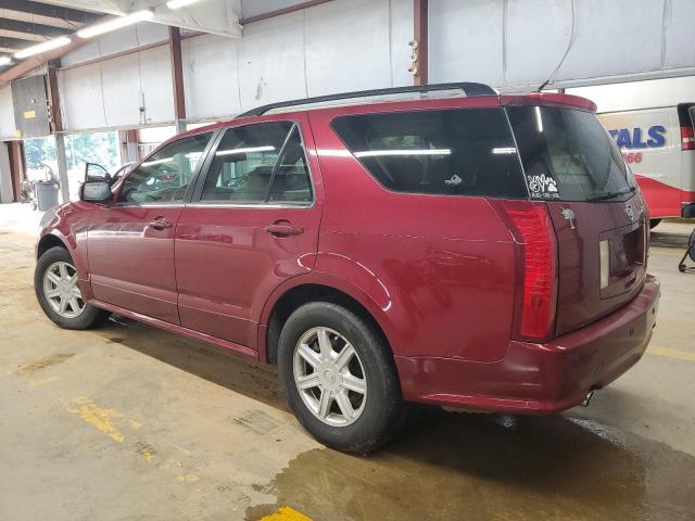 Photo 2 from auction – 2004 CADILLAC SRX with VIN 1GYEE637340183882